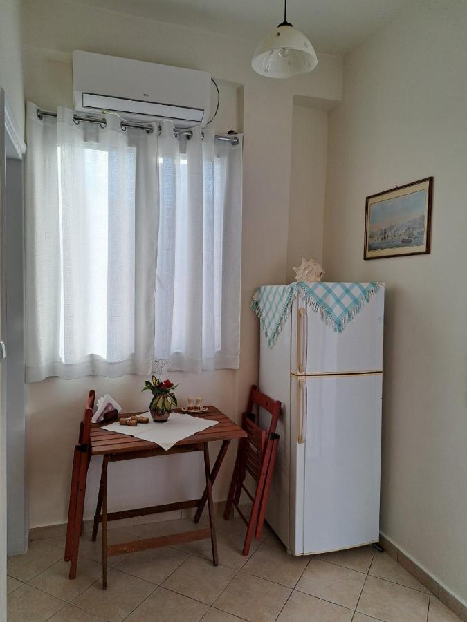Persefoni'S Room ネア・キオス エクステリア 写真